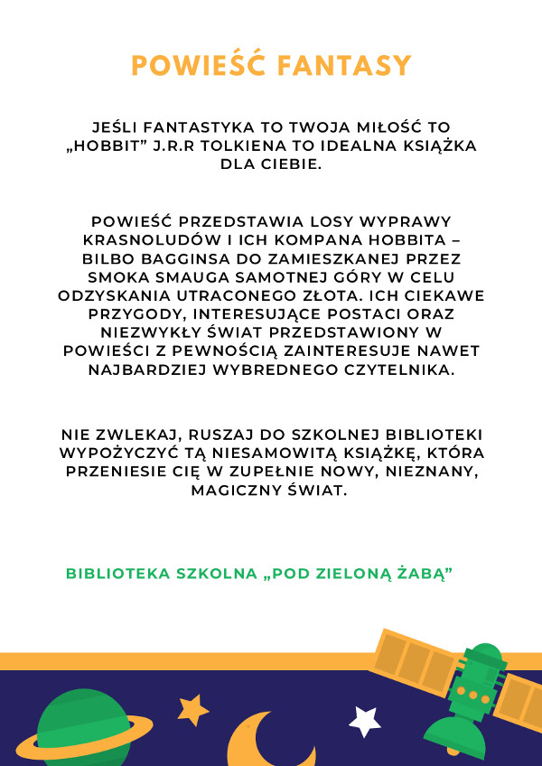 Treść recenzji