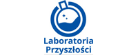 Logo Laboratorium Przyszłości