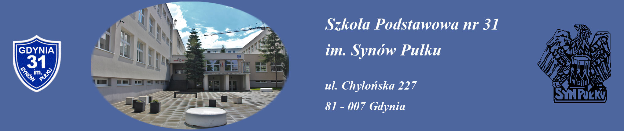 Hero obrazek strony głównej