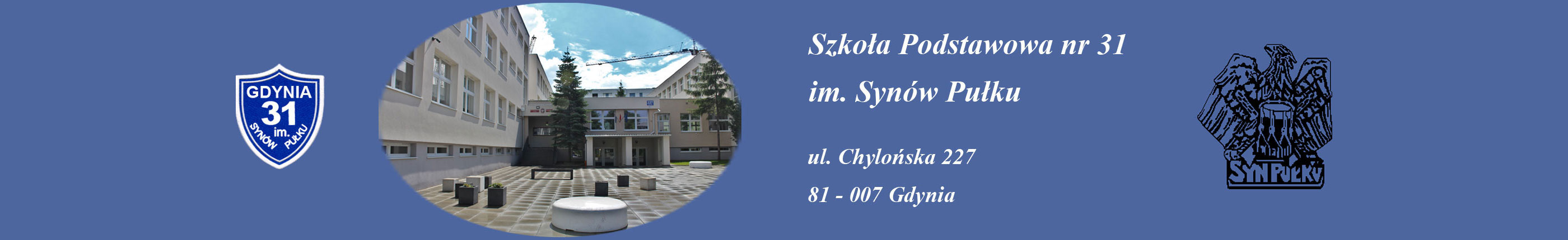 Hero obrazek strony głównej